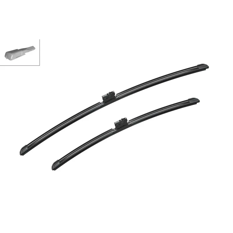 BOSCH 3397014204 Limpiaparabrisas