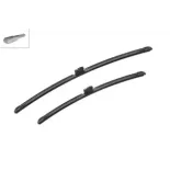 BOSCH 3397014204 Limpiaparabrisas
