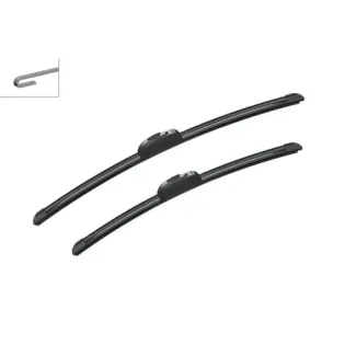 BOSCH 3397118901 Limpiaparabrisas