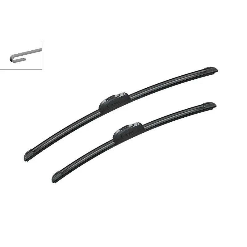 BOSCH 3397118901 Limpiaparabrisas