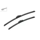 BOSCH 3397118901 Limpiaparabrisas