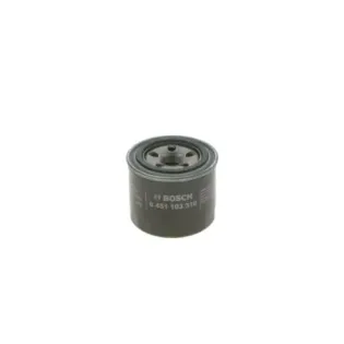BOSCH 0451103316 Filtro de aceite
