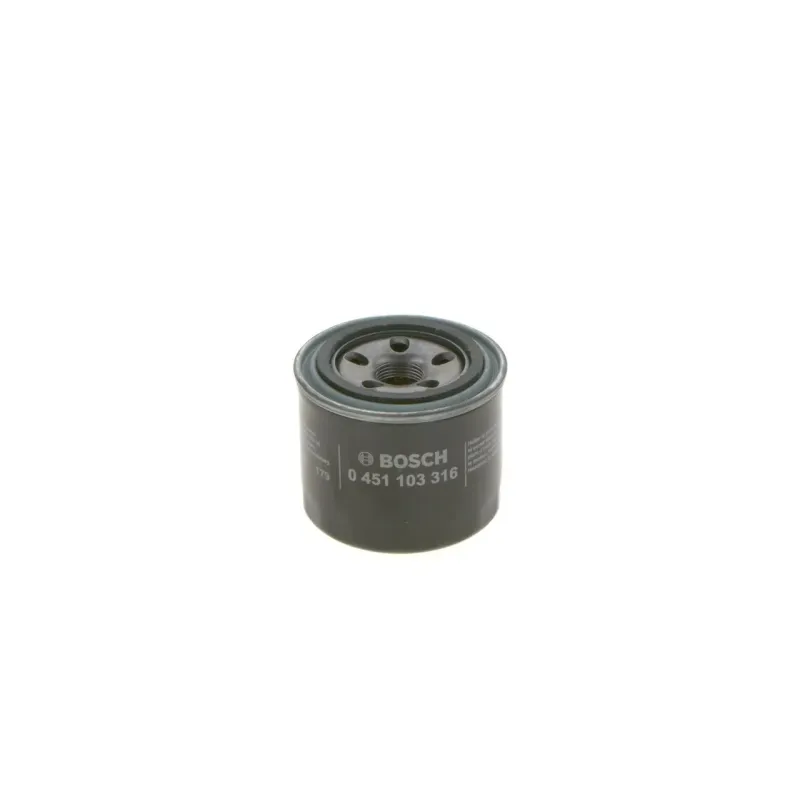 BOSCH 0451103316 Filtro de aceite