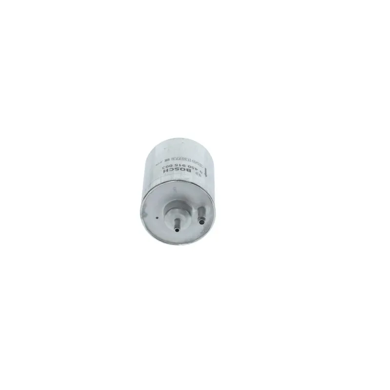 BOSCH 0450915003 Filtro combustible