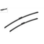 BOSCH 3397007297 Limpiaparabrisas