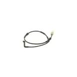 BOSCH 1987473050 Contacto de aviso, desgaste de los frenos