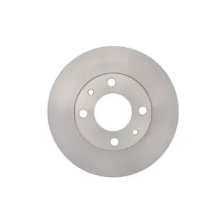 BOSCH 0986478063 Disco de freno (Unidad)