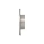 BOSCH 0986478063 Disco de freno (Unidad)