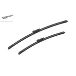 BOSCH 3397118929 Limpiaparabrisas