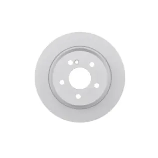 BOSCH 0986479041 Disco de freno (Unidad)