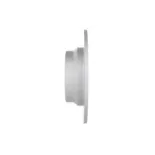 BOSCH 0986479041 Disco de freno (Unidad)