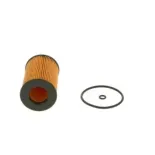 BOSCH F026407157 Filtro de aceite