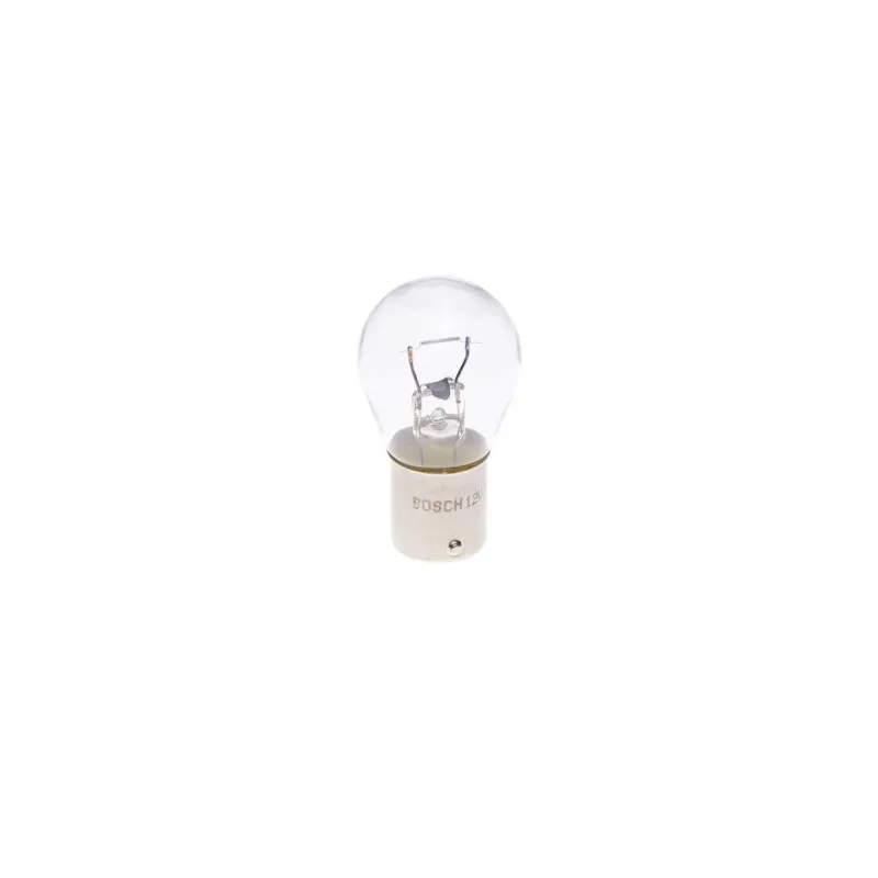 BOSCH 1987302201 Lámpara incandescente, luz trasera/de freno
