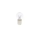 BOSCH 1987302201 Lámpara incandescente, luz trasera/de freno