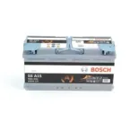 BOSCH 0092S5A150 Batería de arranque