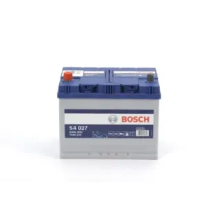 BOSCH 0092S40270 Batería de arranque