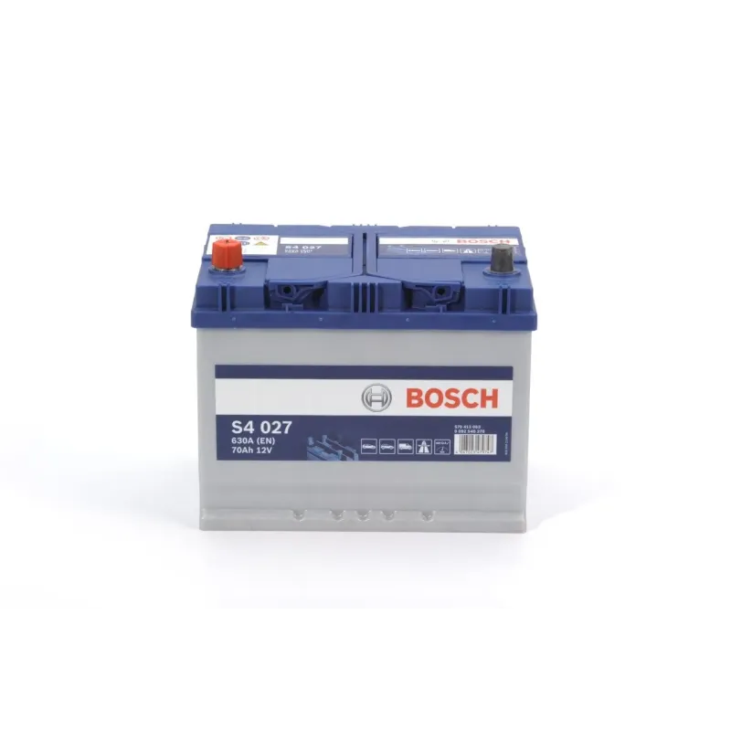 BOSCH 0092S40270 Batería de arranque
