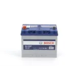 BOSCH 0092S40270 Batería de arranque