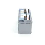 BOSCH 0092S5A150 Batería de arranque