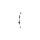 BOSCH 1987476445 Tubo flexible de frenos