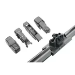 BOSCH 3397006832 Limpiaparabrisas