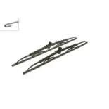 BOSCH 3397118560 Limpiaparabrisas