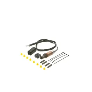 BOSCH 0258986507 Sonda Lambda