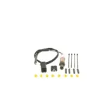 BOSCH 0258986507 Sonda Lambda