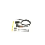BOSCH 0258986507 Sonda Lambda