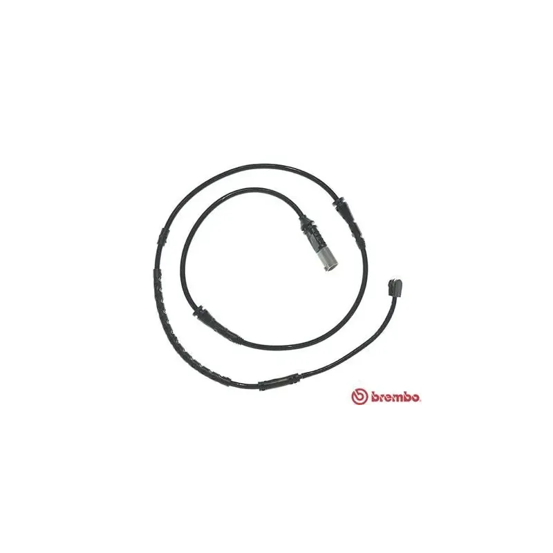 BREMBO A00422 Contacto de aviso, desgaste de los frenos