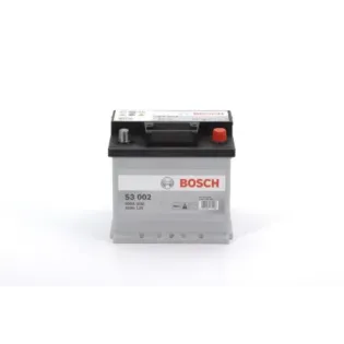 BOSCH 0092S30020 Batería de arranque