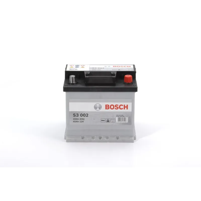 BOSCH 0092S30020 Batería de arranque