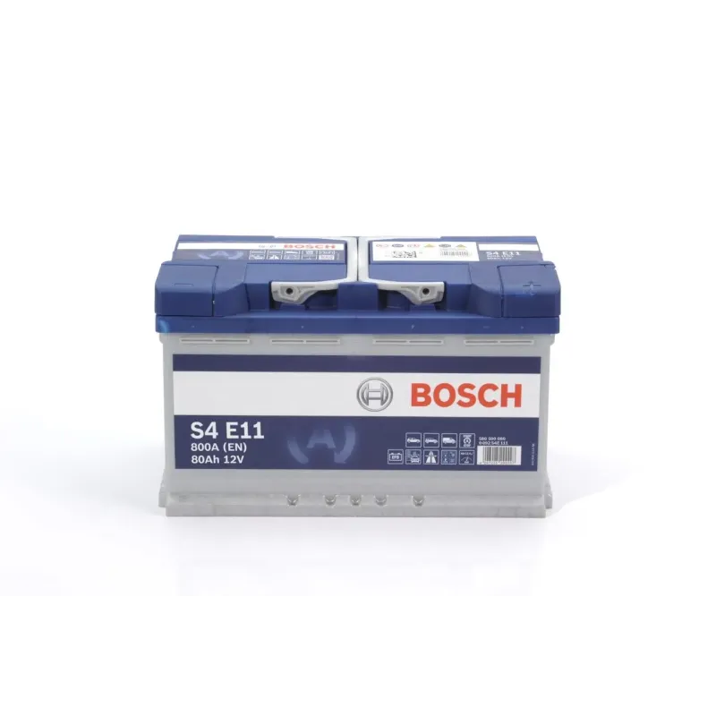 BOSCH 0092S4E111 Batería de arranque