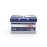 BOSCH 0092S4E111 Batería de arranque