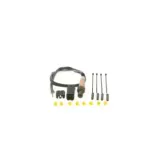 BOSCH 0258986602 Sonda Lambda
