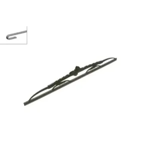 BOSCH 3397004583 Limpiaparabrisas