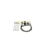 BOSCH 0258986602 Sonda Lambda