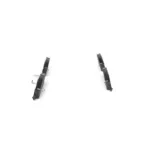 BOSCH 0986424523 Juego de pastillas de freno