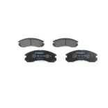 BOSCH 0986424523 Juego de pastillas de freno