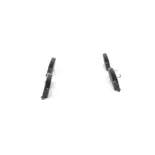 BOSCH 0986424523 Juego de pastillas de freno