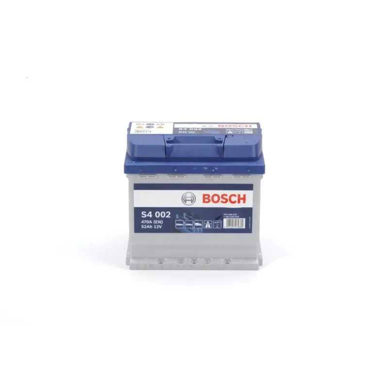 BOSCH 0092S40020 Batería de arranque
