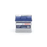 BOSCH 0092S40020 Batería de arranque