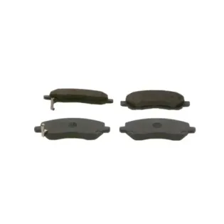 BOSCH 0986424716 Juego de pastillas de freno
