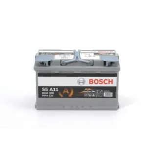 BOSCH 0092S5A110 Batería de arranque