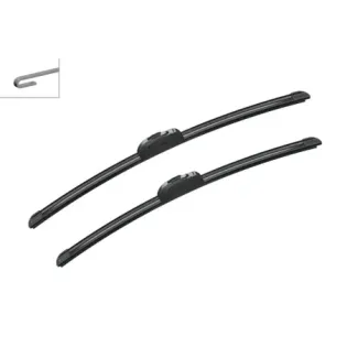 BOSCH 3397118986 Limpiaparabrisas