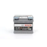 BOSCH 0092S5A050 Batería de arranque