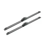 BOSCH 3397118986 Limpiaparabrisas