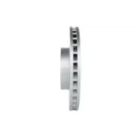 BOSCH 0986479408 Disco de freno (Unidad)