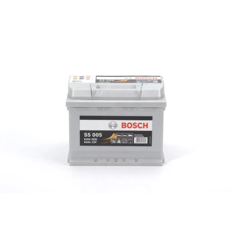 BOSCH 0092S50050 Batería de arranque