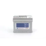 BOSCH 0092S50050 Batería de arranque